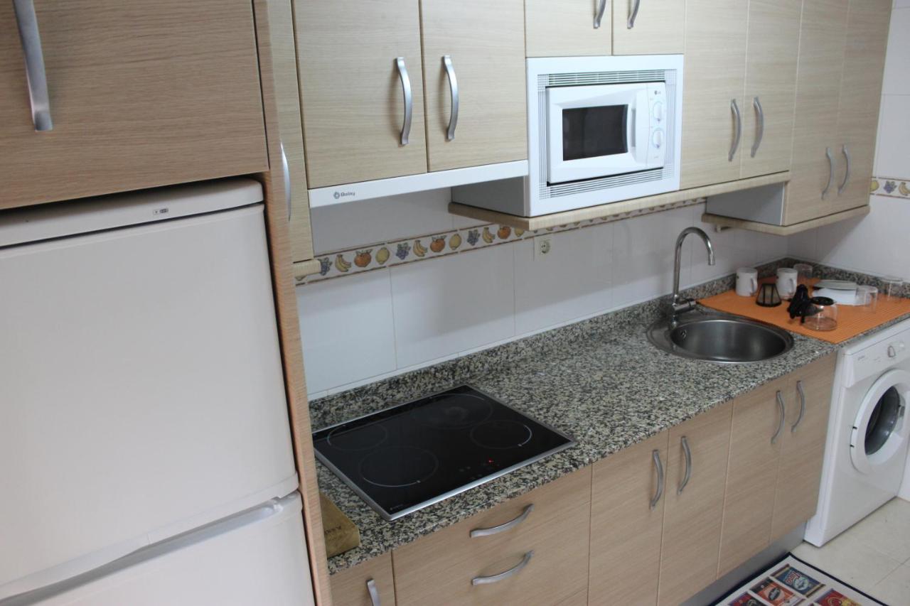 Apartamento Usarena En Ezcaray Zorraquin Bagian luar foto