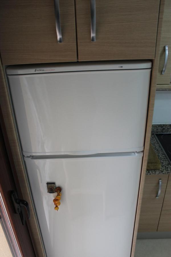 Apartamento Usarena En Ezcaray Zorraquin Bagian luar foto