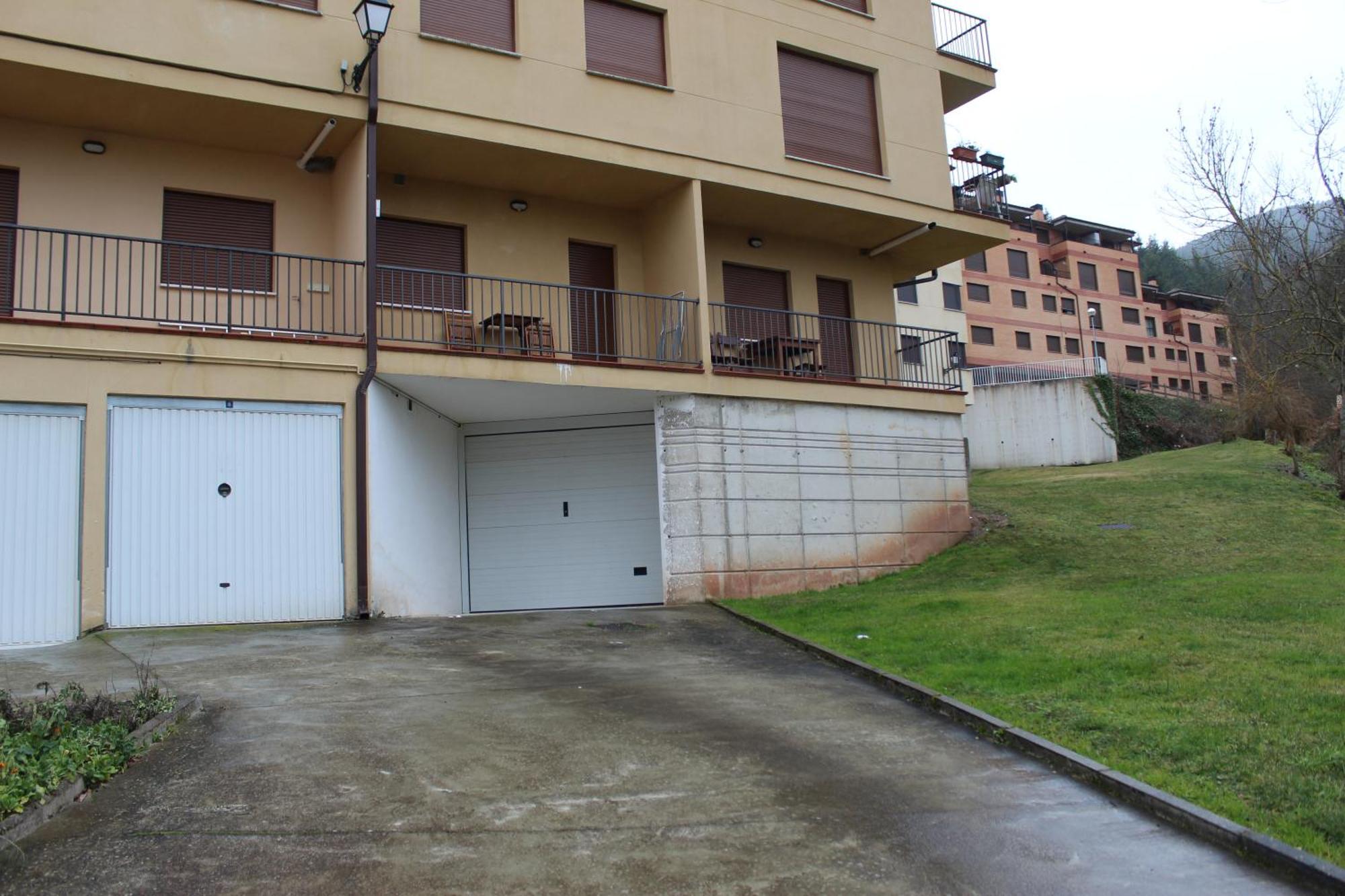 Apartamento Usarena En Ezcaray Zorraquin Bagian luar foto