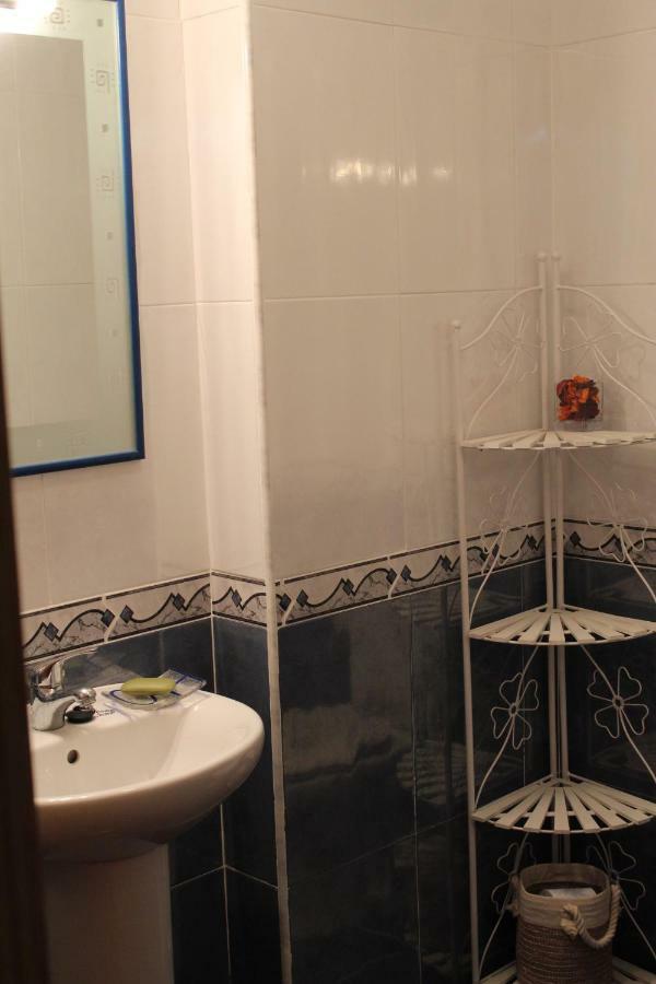 Apartamento Usarena En Ezcaray Zorraquin Bagian luar foto
