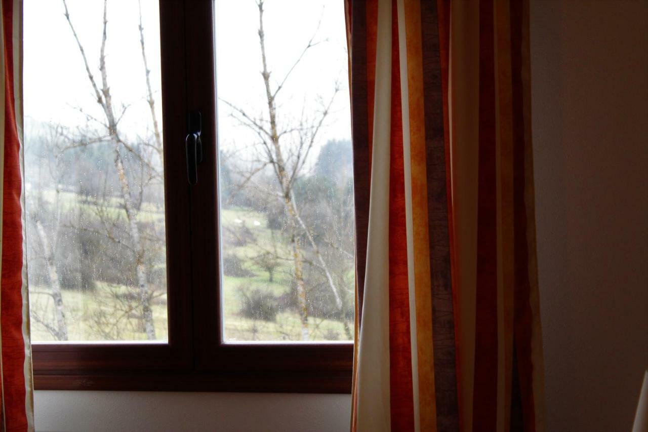 Apartamento Usarena En Ezcaray Zorraquin Bagian luar foto