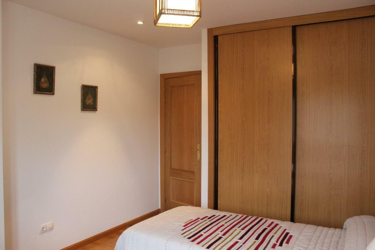 Apartamento Usarena En Ezcaray Zorraquin Bagian luar foto